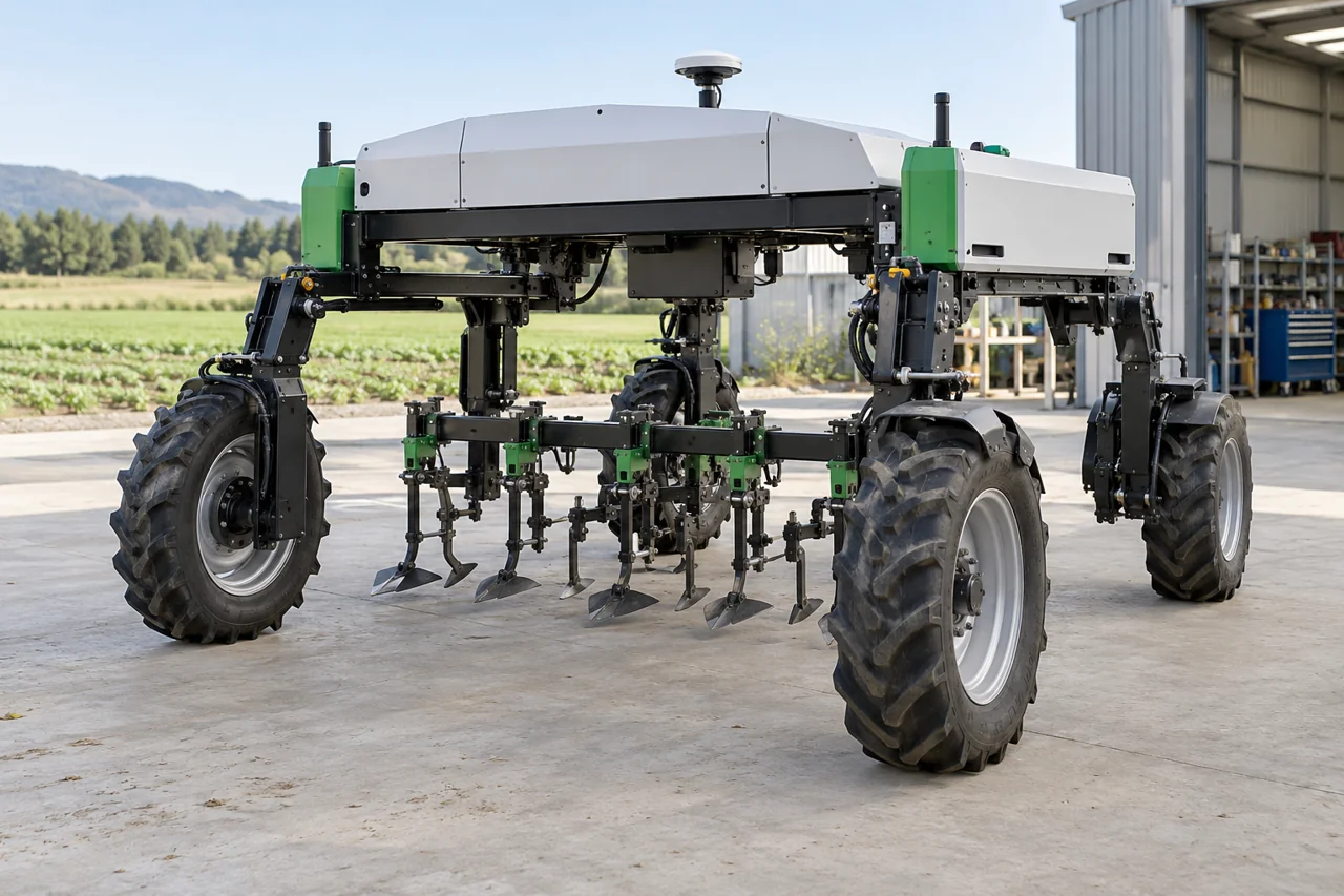 Agriculture & field equipment equipment equipment