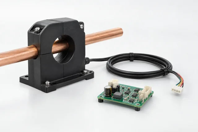 Electrical load monitoring context